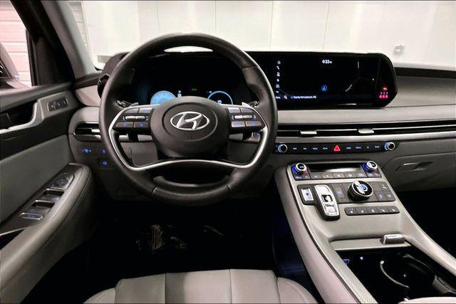 used 2024 Hyundai Palisade car, priced at $35,992