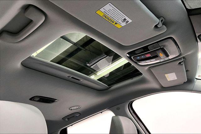 used 2024 Hyundai Palisade car, priced at $35,992