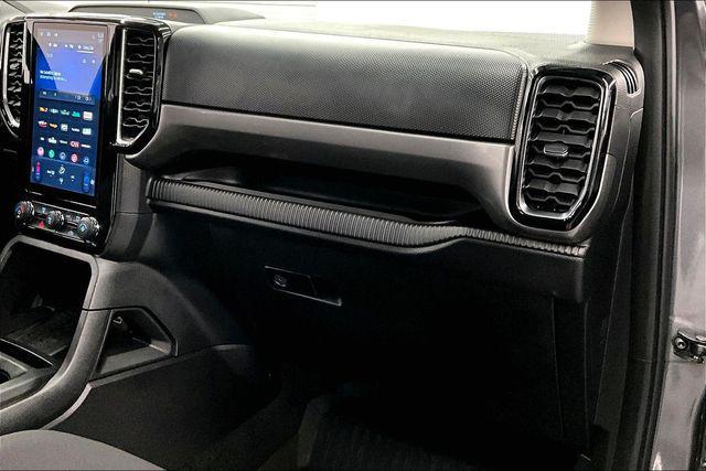 used 2024 Ford Ranger car, priced at $36,578