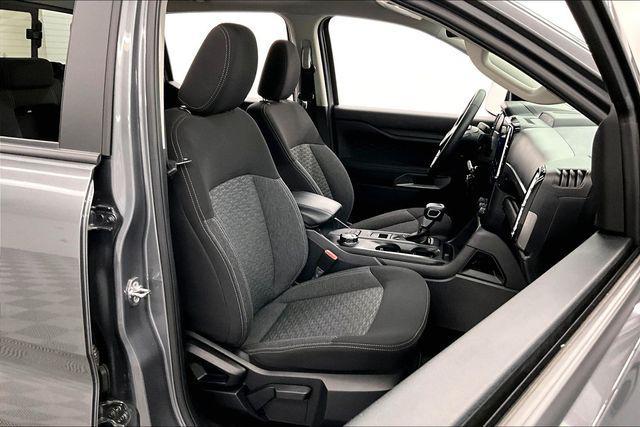 used 2024 Ford Ranger car, priced at $36,578