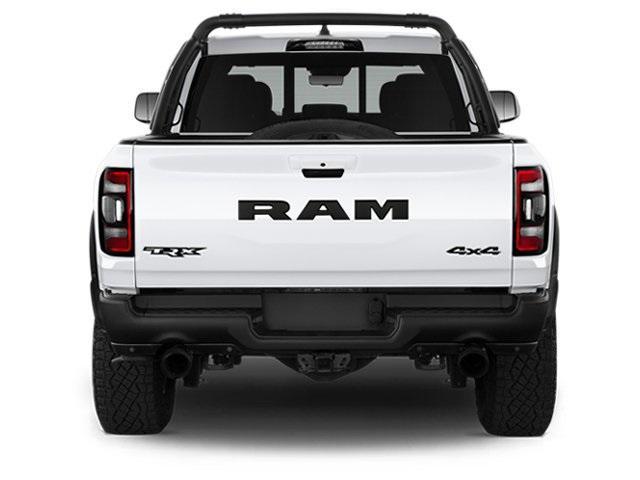 used 2024 Ram 1500 car, priced at $43,898