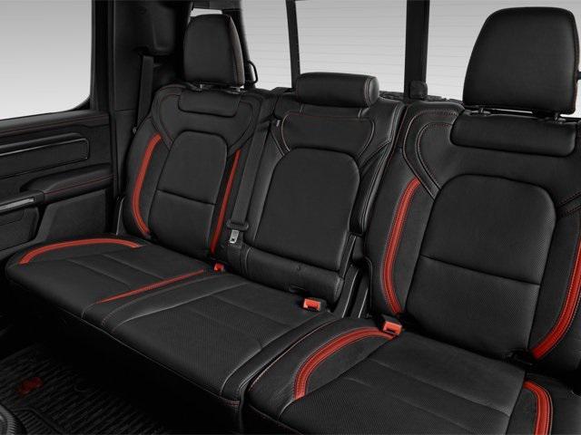 used 2024 Ram 1500 car, priced at $43,898