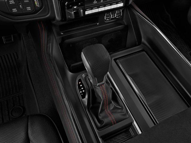 used 2024 Ram 1500 car, priced at $43,898