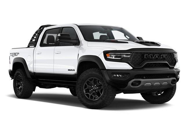 used 2024 Ram 1500 car, priced at $43,898