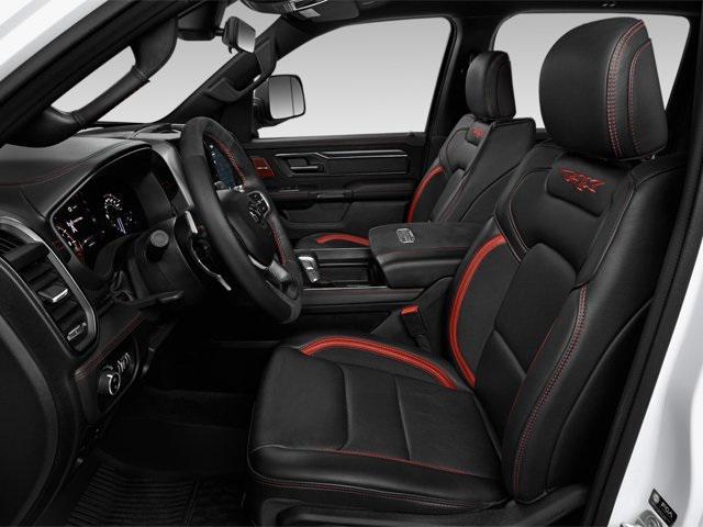 used 2024 Ram 1500 car, priced at $43,898