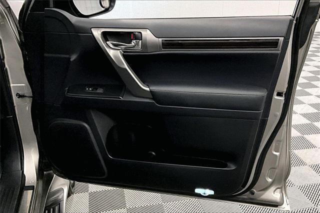 used 2023 Lexus GX 460 car, priced at $49,369