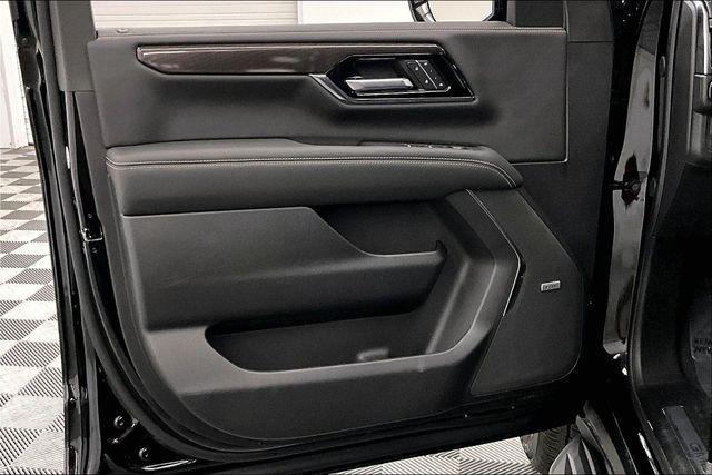 used 2026 GMC Yukon car, priced at $73,337