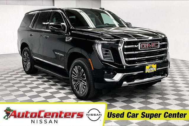 used 2026 GMC Yukon car, priced at $73,337