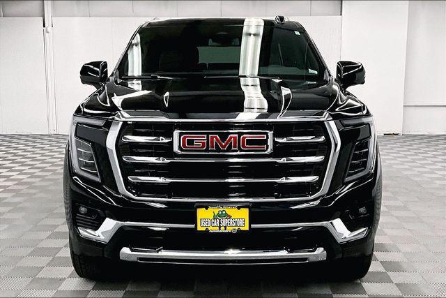 used 2026 GMC Yukon car, priced at $73,337