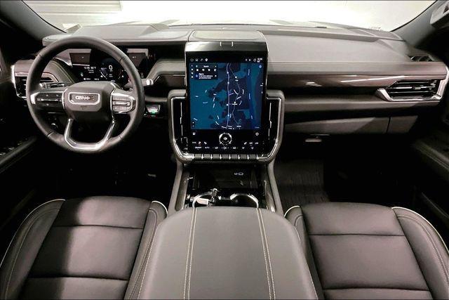 used 2026 GMC Yukon car, priced at $73,337