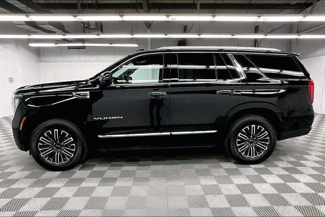 used 2026 GMC Yukon car, priced at $73,337