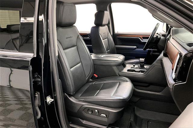 used 2022 GMC Sierra 1500 car, priced at $44,998