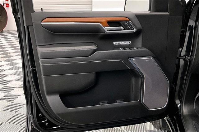 used 2022 GMC Sierra 1500 car, priced at $44,998