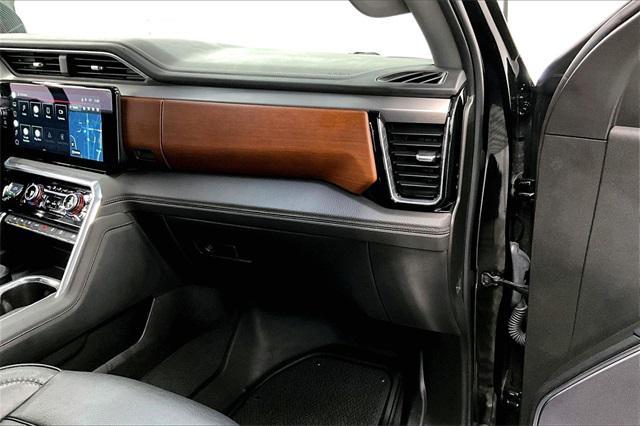 used 2022 GMC Sierra 1500 car, priced at $44,998