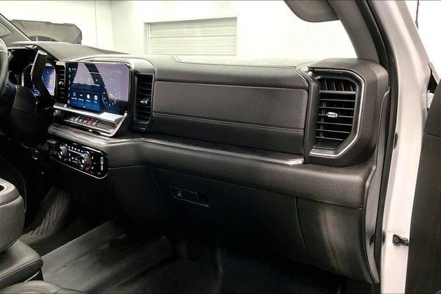 used 2024 Chevrolet Silverado 3500 car, priced at $63,363