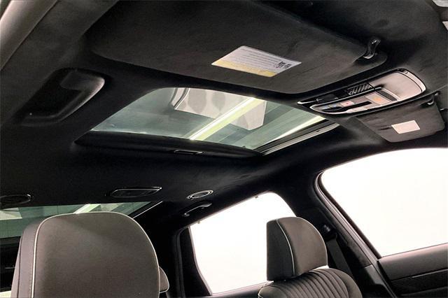 used 2024 Hyundai Palisade car, priced at $41,473