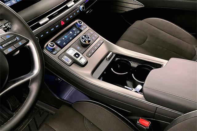 used 2024 Hyundai Palisade car, priced at $41,473