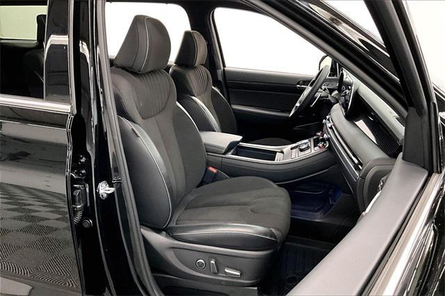 used 2024 Hyundai Palisade car, priced at $41,473