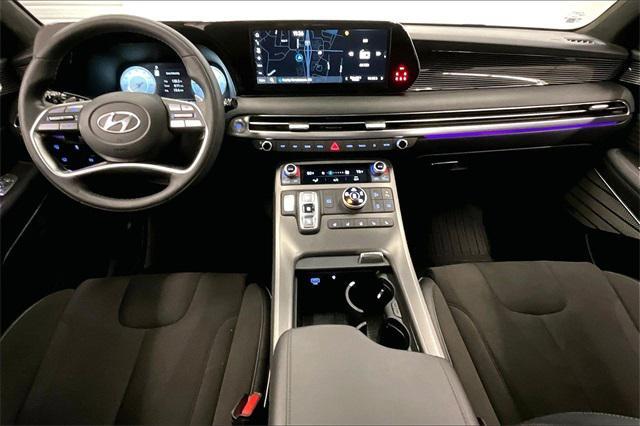 used 2024 Hyundai Palisade car, priced at $41,473