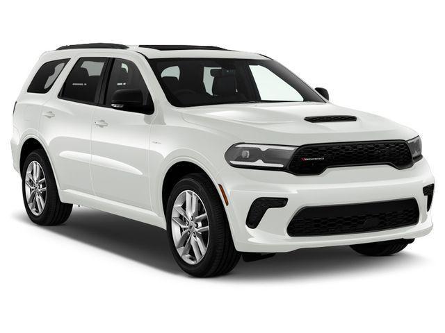 used 2025 Dodge Durango car, priced at $47,025