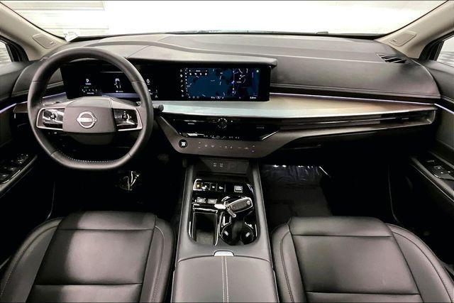 used 2025 Nissan Murano car, priced at $36,145