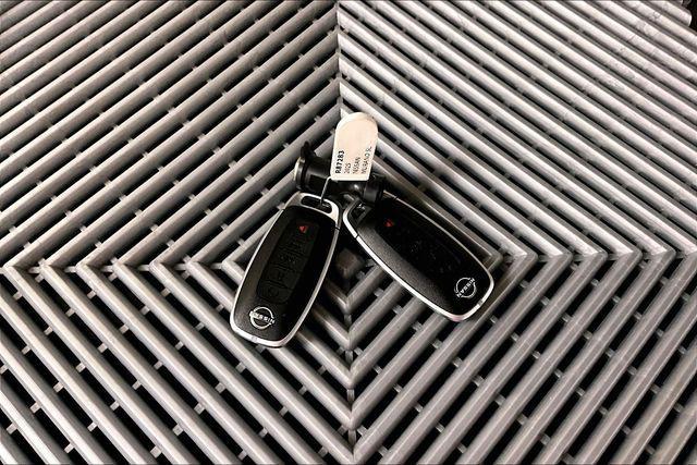 used 2025 Nissan Murano car, priced at $36,145