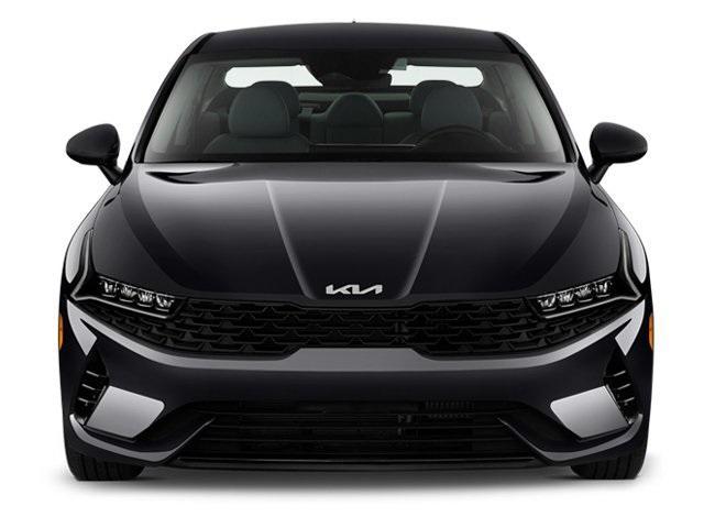 used 2024 Kia K5 car
