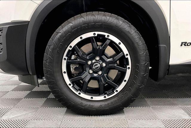 used 2023 Nissan Pathfinder car, priced at $32,173