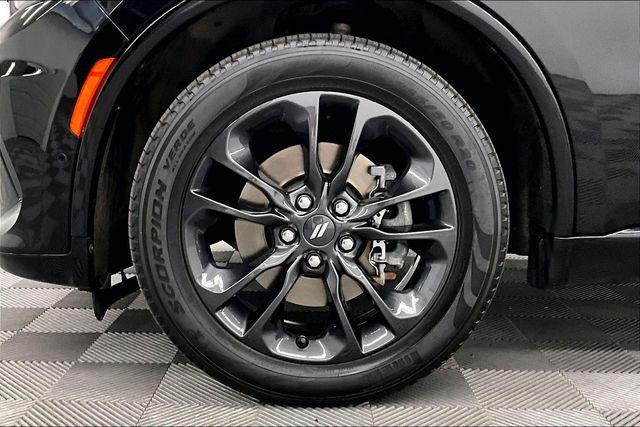 used 2024 Dodge Durango car, priced at $42,909