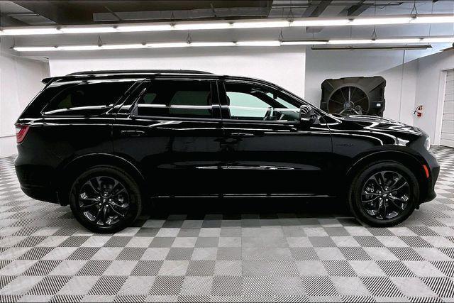 used 2024 Dodge Durango car, priced at $42,909