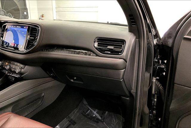 used 2024 Dodge Durango car, priced at $42,909