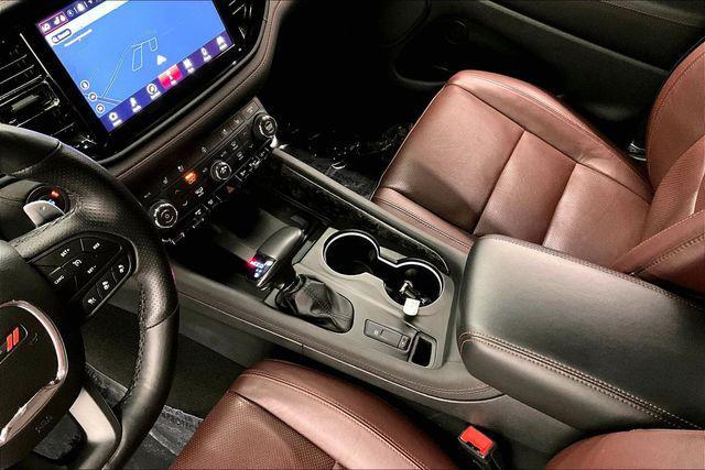 used 2024 Dodge Durango car, priced at $42,909