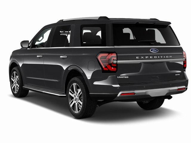 used 2024 Ford Expedition Max car, priced at $46,454