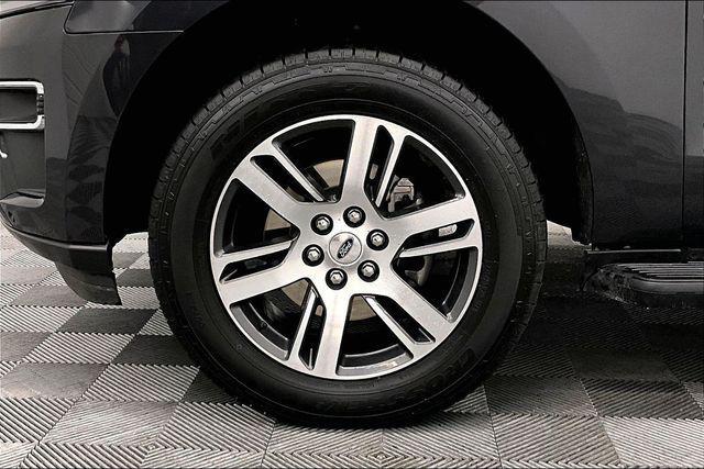 used 2024 Ford Expedition Max car, priced at $46,455