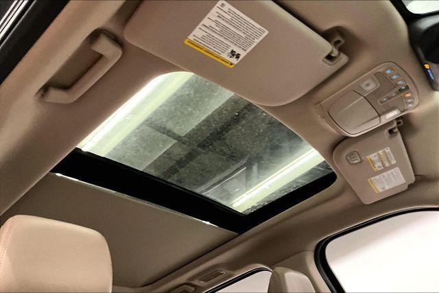 used 2024 Ford Expedition Max car, priced at $46,455