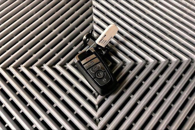 used 2024 Ford Expedition Max car, priced at $46,455