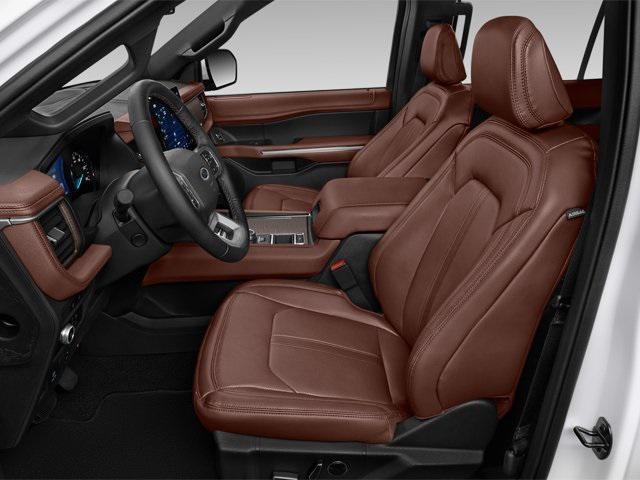used 2024 Ford Expedition Max car, priced at $46,454
