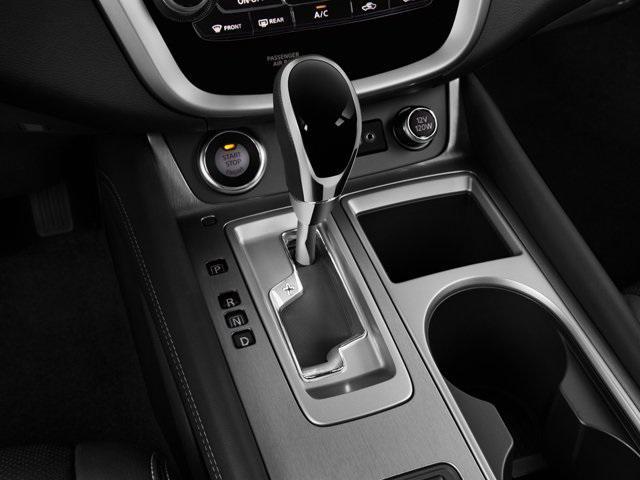 used 2021 Nissan Murano car, priced at $16,605