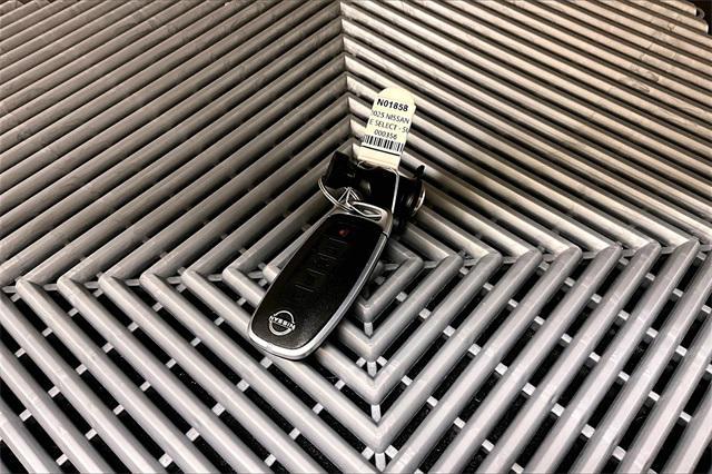 new 2025 Nissan Rogue car, priced at $34,165