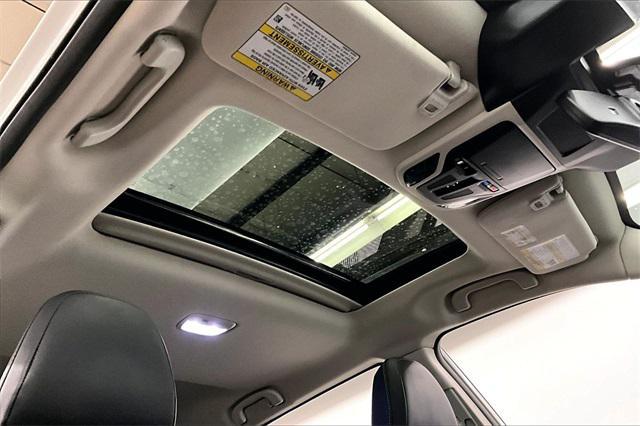 used 2024 Subaru Outback car, priced at $27,858