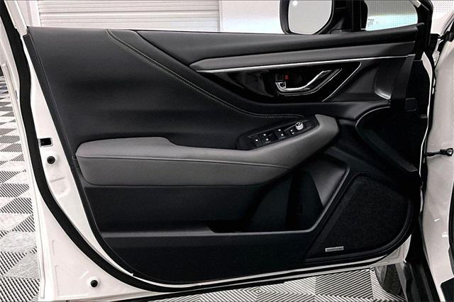 used 2024 Subaru Outback car, priced at $27,858