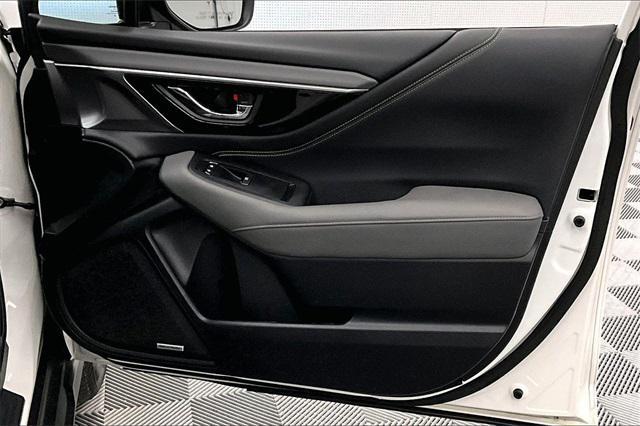 used 2024 Subaru Outback car, priced at $27,858