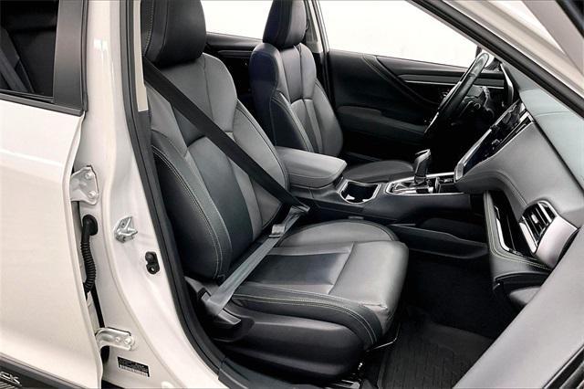 used 2024 Subaru Outback car, priced at $27,858