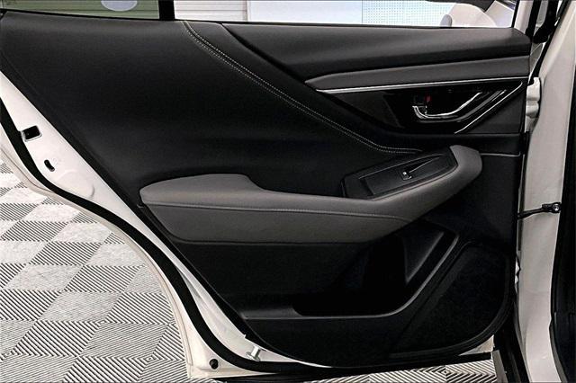 used 2024 Subaru Outback car, priced at $27,858