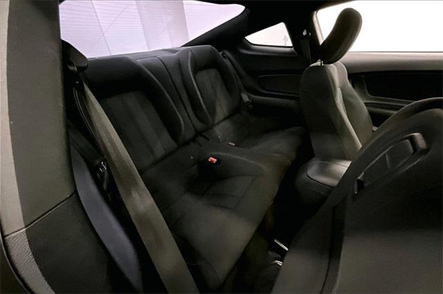 used 2018 Ford Mustang car, priced at $17,809