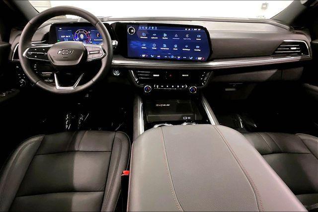 used 2026 Chevrolet Suburban car, priced at $77,881