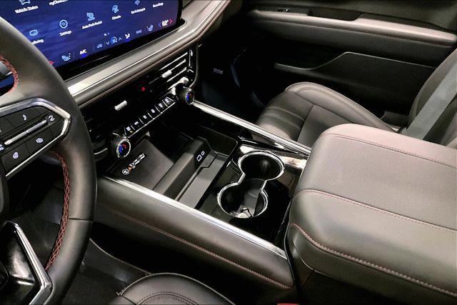used 2026 Chevrolet Suburban car, priced at $77,881