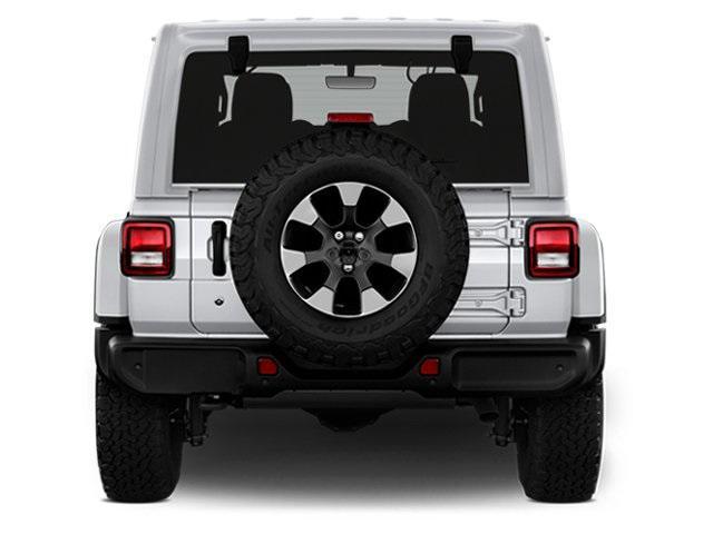 used 2023 Jeep Wrangler 4xe car, priced at $29,998
