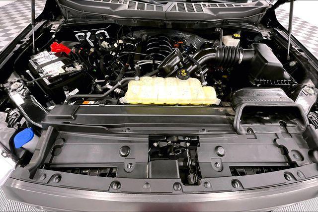 used 2022 Ford F-150 car, priced at $42,398
