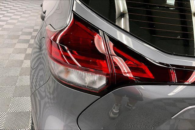 new 2025 Nissan Kicks car, priced at $18,999